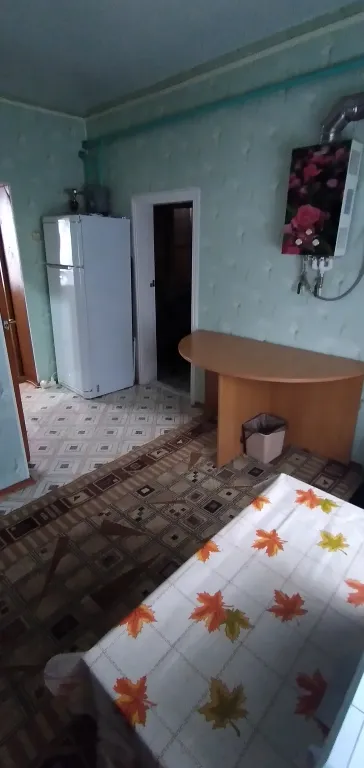 Тихая гавань