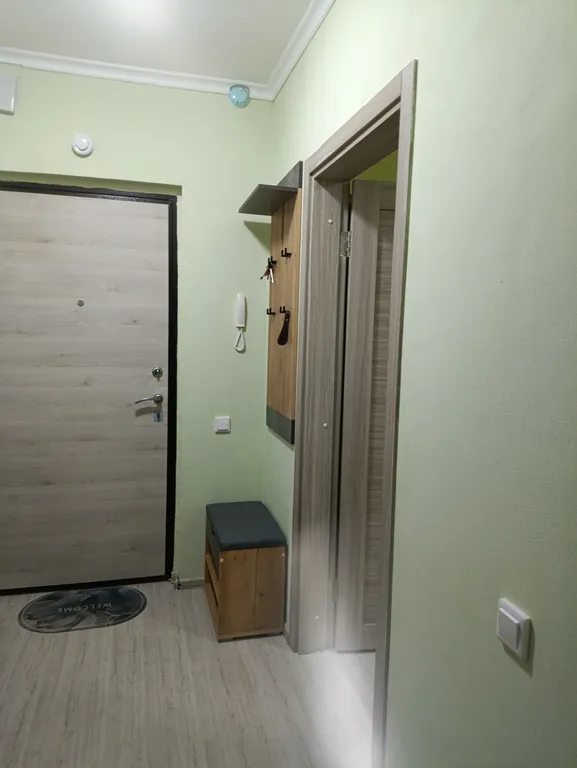 Новая уютная квартира недалеко от автовокзала — аренда посуточно в Орёл