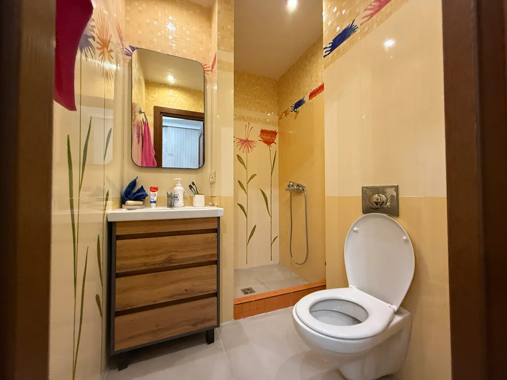 Роскошный коттедж на берегу Волги