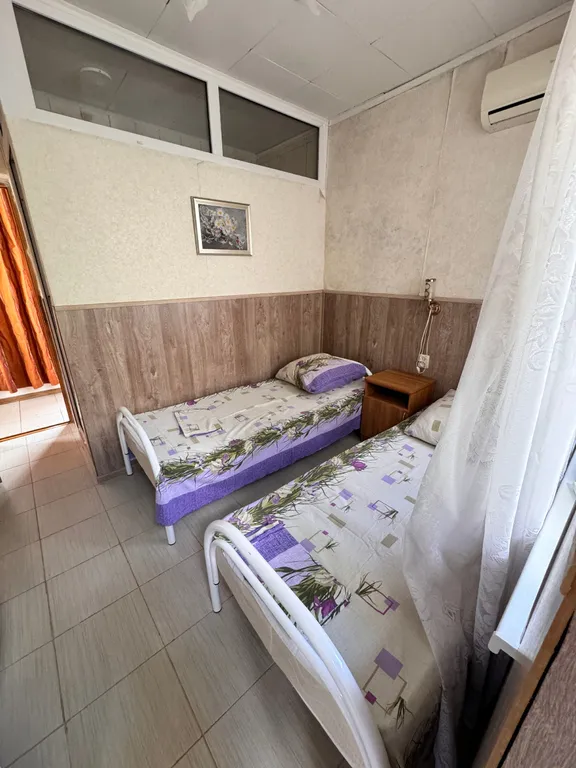 Квартира Комната — Анапа