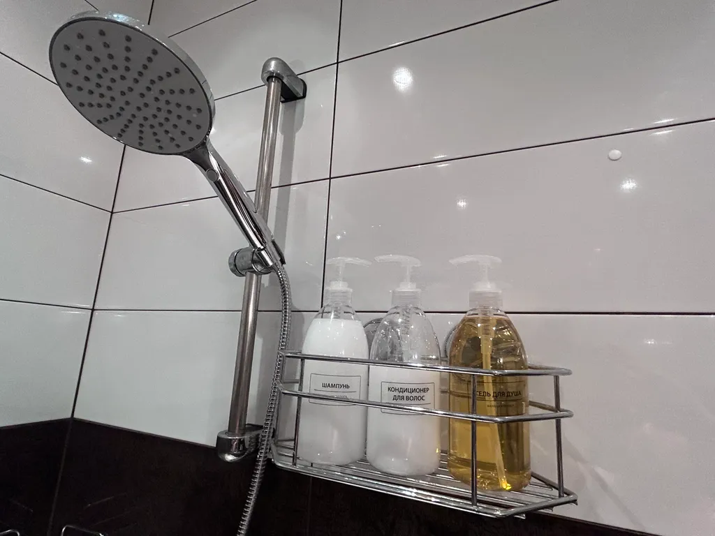 Квартира Квартира Апартамент Зазеркалье — Калининград