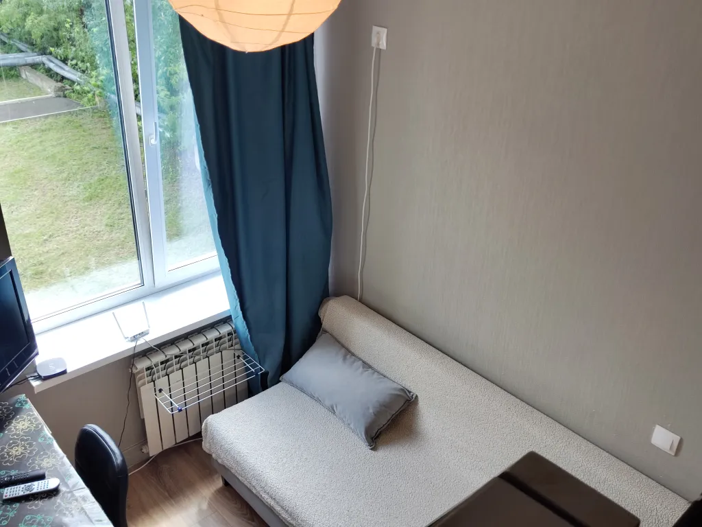 Квартира Комфортные апартаменты — Москва