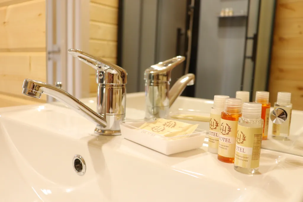 4-комнатный Дом