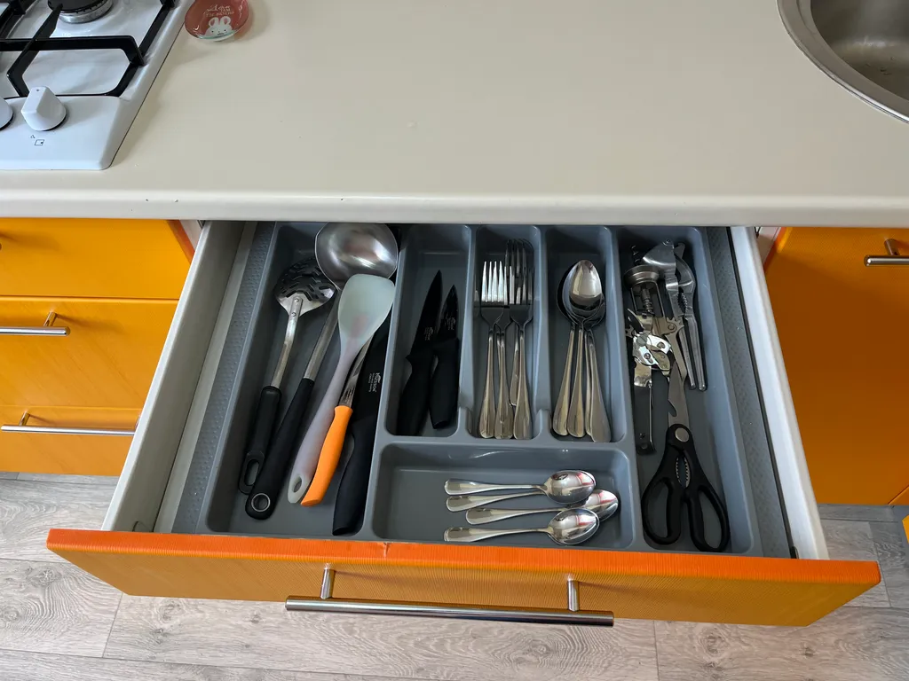 Квартира как дома