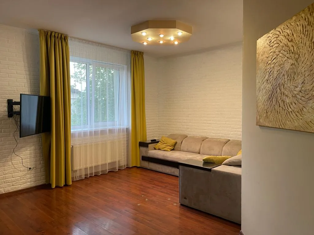 Уютные апартаменты в центре Анапы