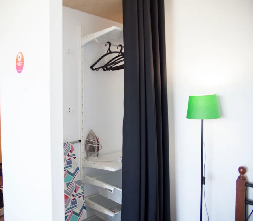 Апартаменты на Герцена 31а