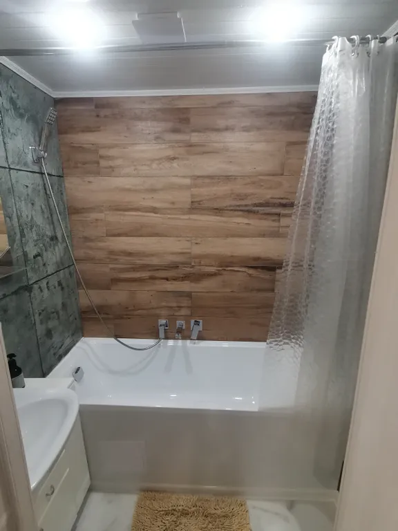 Уютная квартира с комфортом