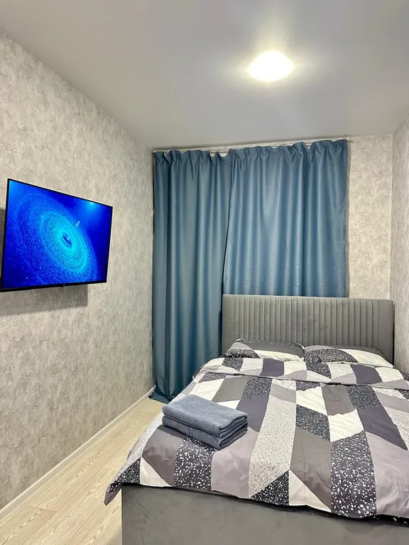 Квартира-студия в ЖК Максим Горький