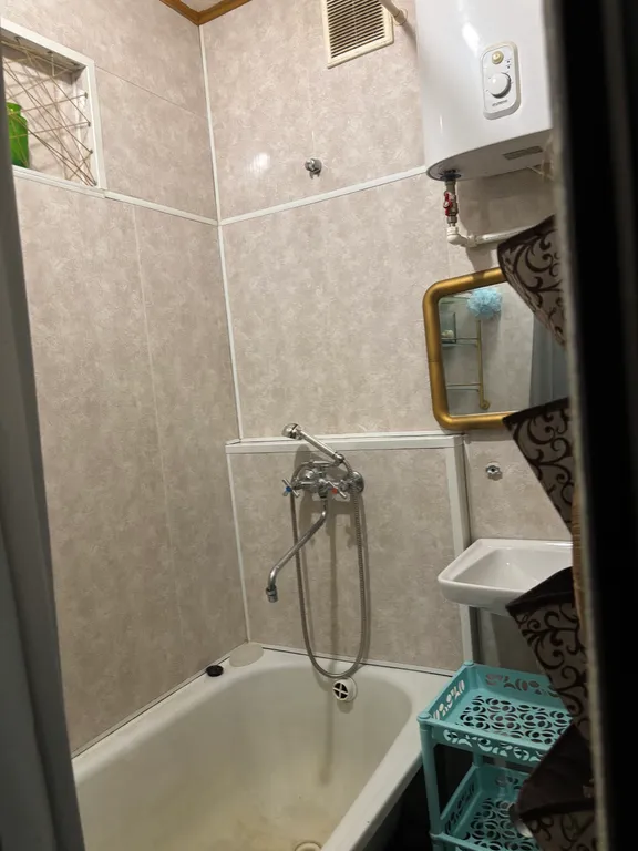 Квартира Уютная квартира для отдыха — Ярославль