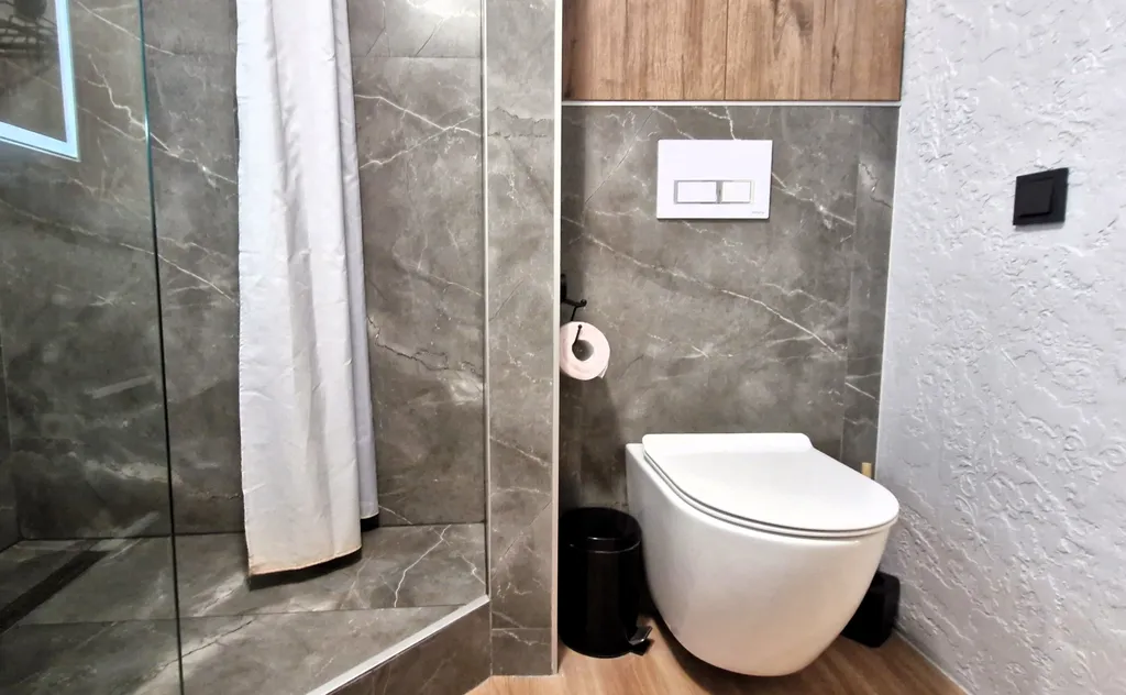 Квартира Апартаменты Кант в лучшем районе — Калининград