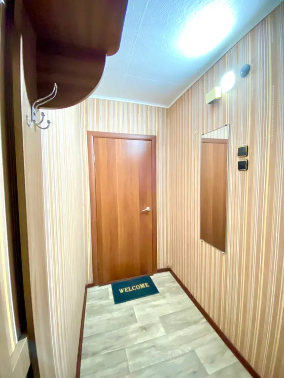 Вместительная квартира, 6 раздельных мест, рядом СК Олимп