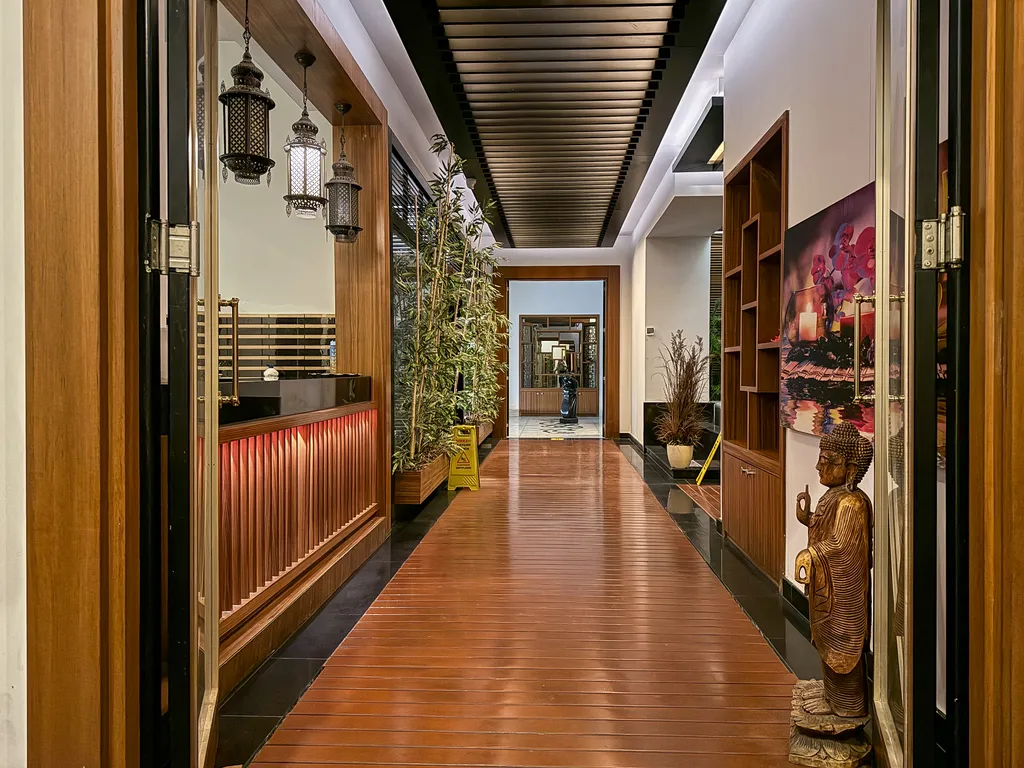 Elite Admiral - премиальные апартаменты с видом на море