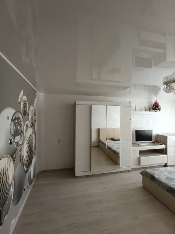 Квартира Метро Спортивная 7 минут центр — аренда посуточно в Минск