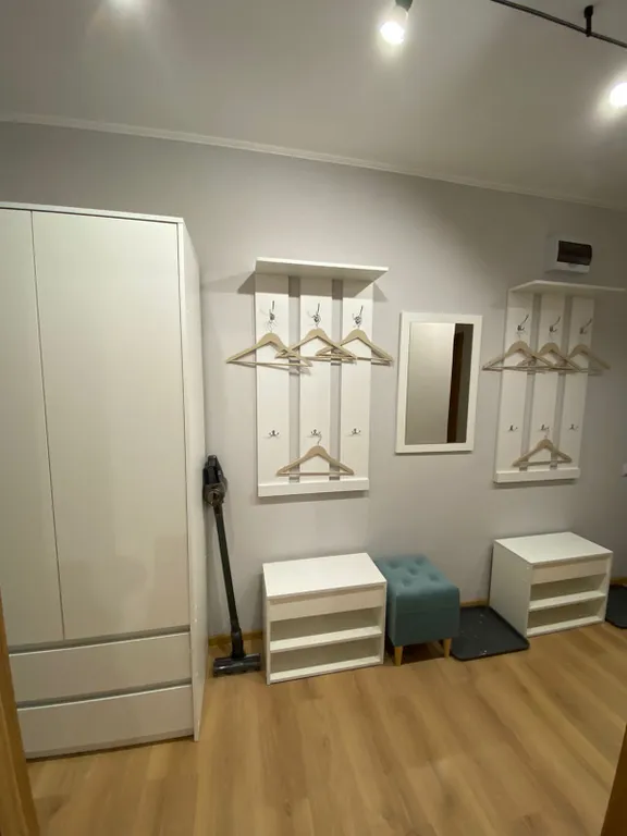 Квартира Уютная квартира в Курортном районе недалеко от города — Песочный