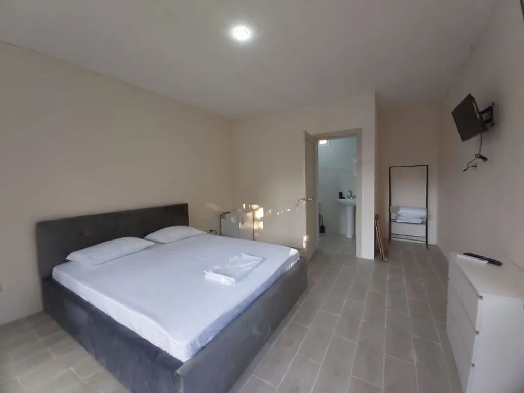 Дом под-ключ