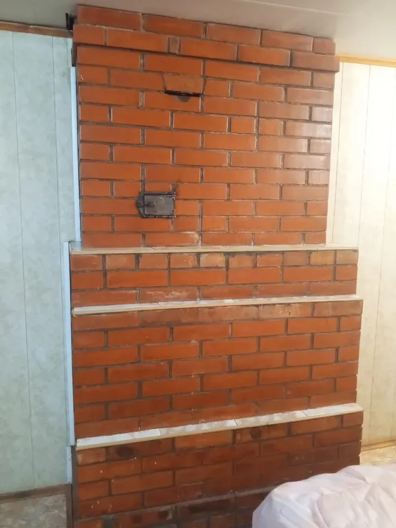 Уютный коттедж с беседкой для отдыха