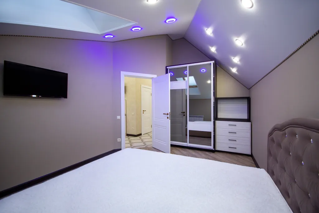 ViP Квартира №11, р-н ТЦ РИО