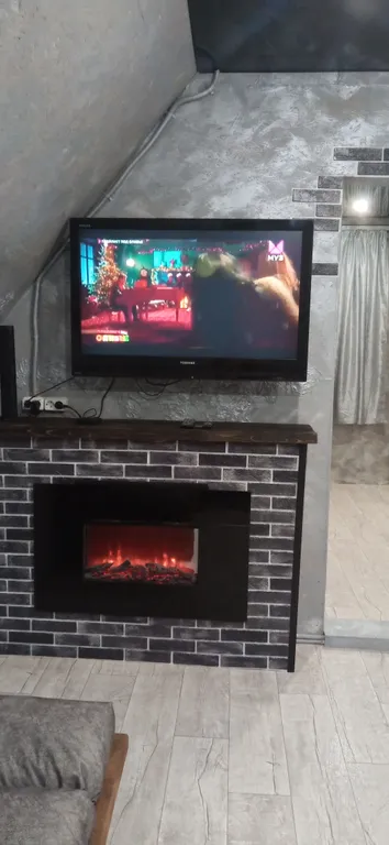 Апартамент в гостевом доме с сауной