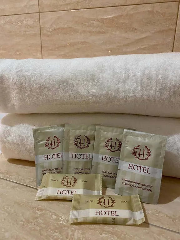 Квартира Черноморские апартаменты на Круче — Геленджик