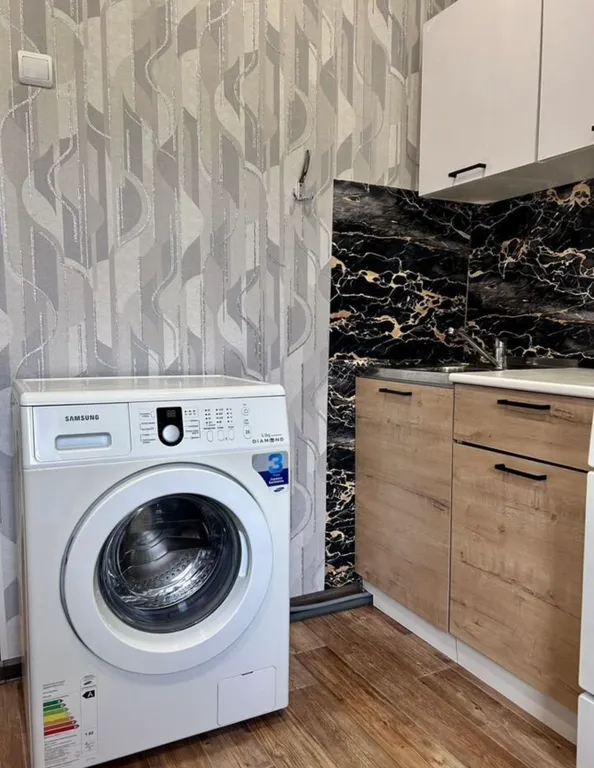 Уютная квартира в центре