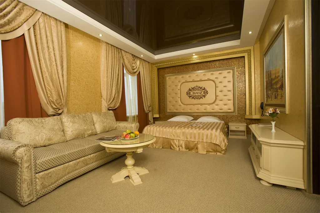 Квартира Комната — аренда посуточно в Омск