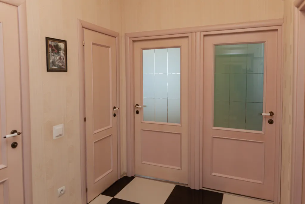 Квартира возле парка