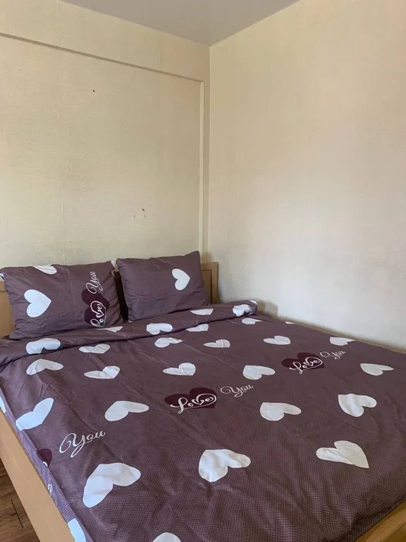 Уютная 2-комнатная квартира в центре