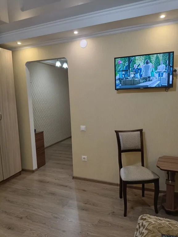Апартамент в центре
