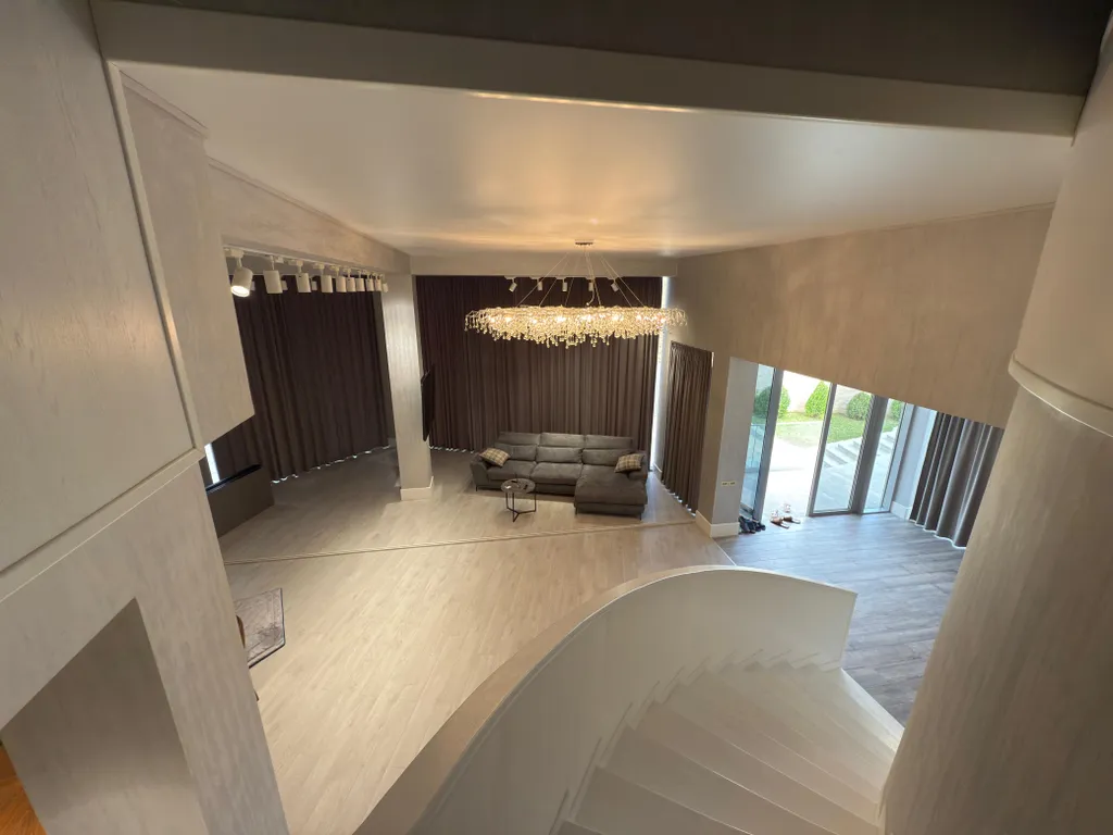 Вилла у моря