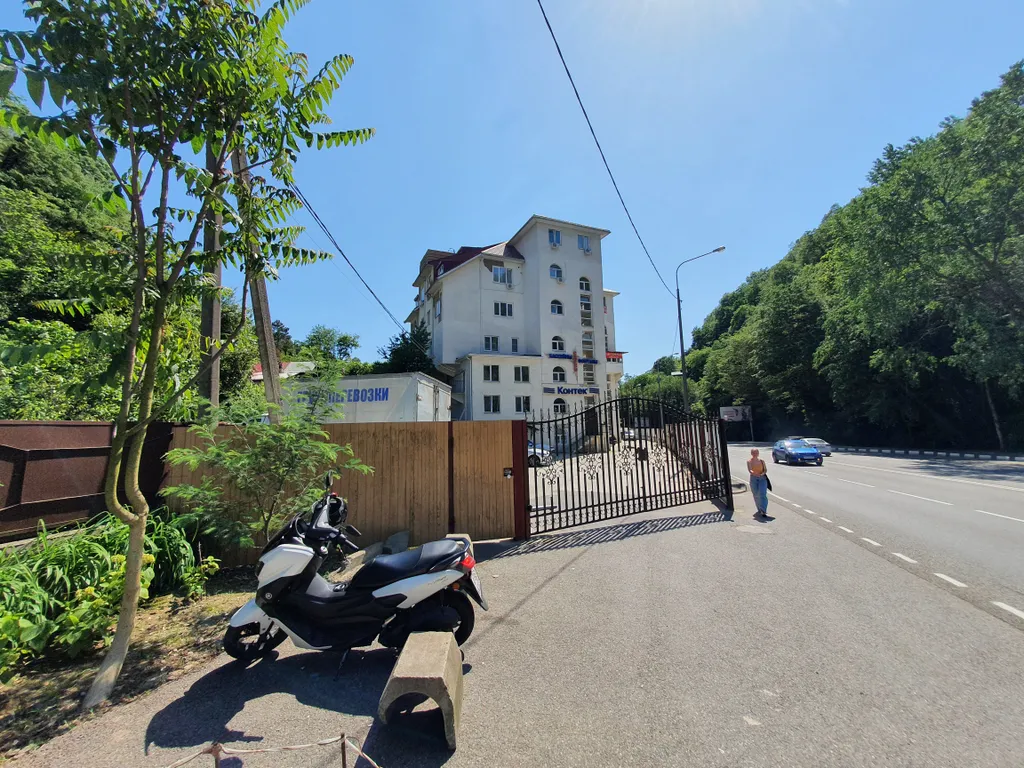 Апартаменты 7/1