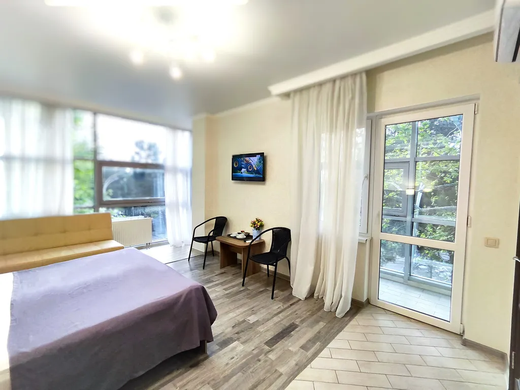 Квартира Комната — Анапа