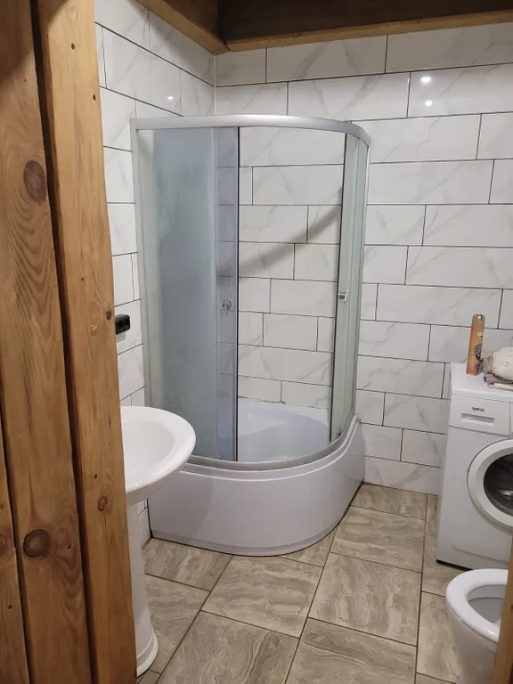 Двухуровневые апартаменты