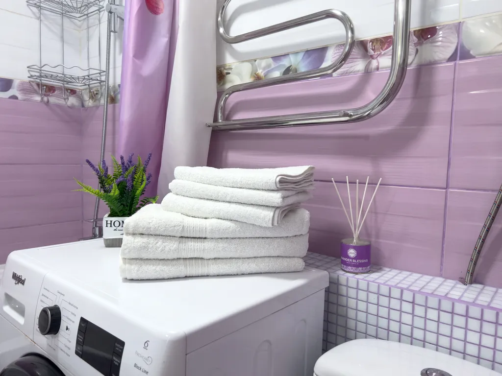 Квартира  с видом на море