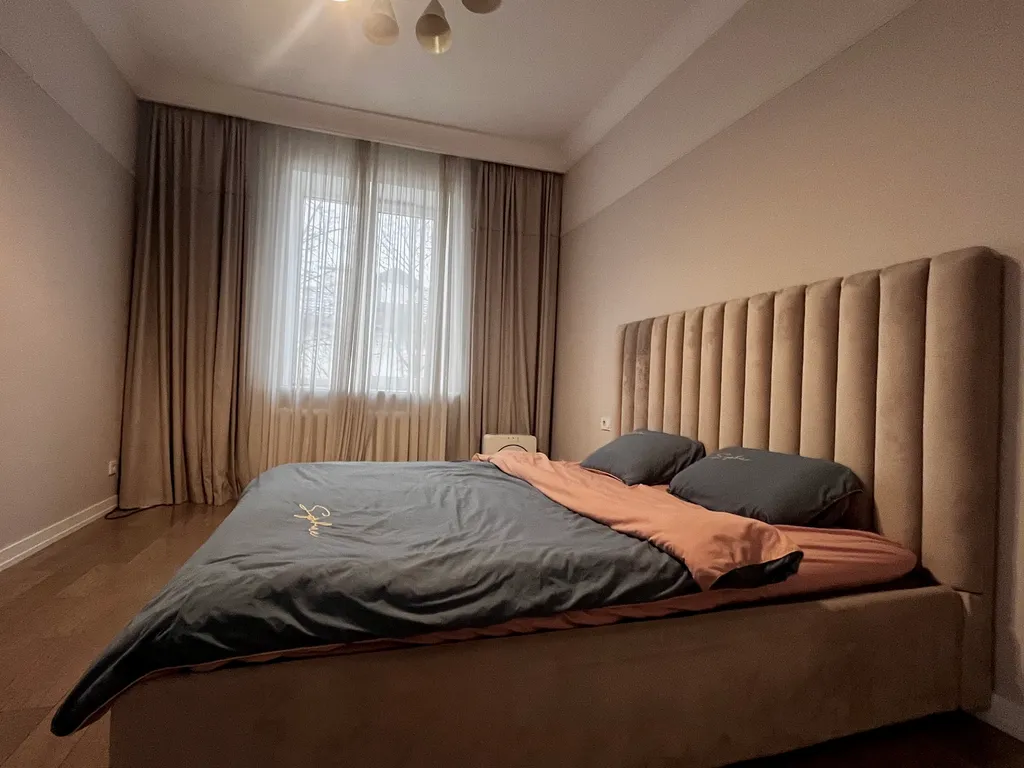 Апартаменты в центре Минска