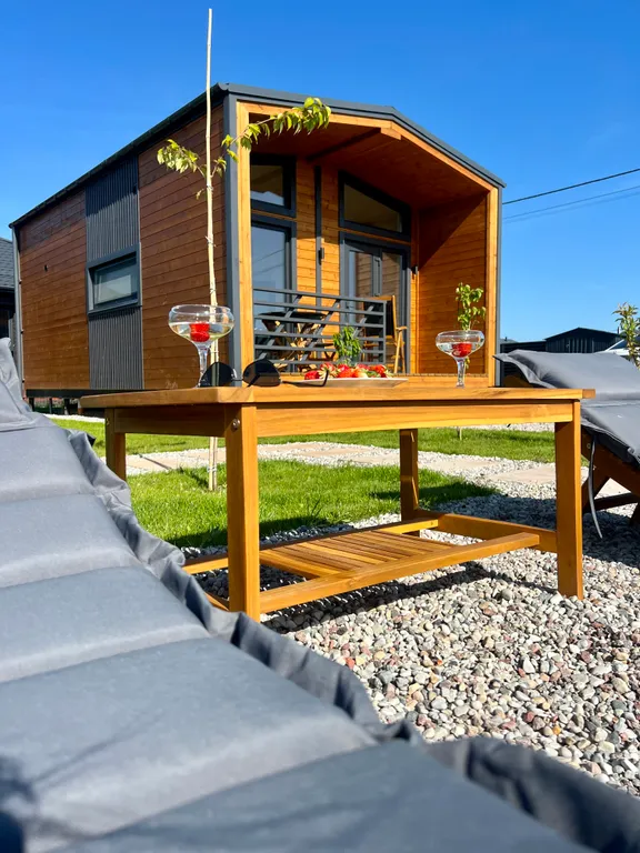 Дом у моря вблизи города Зеленоградск