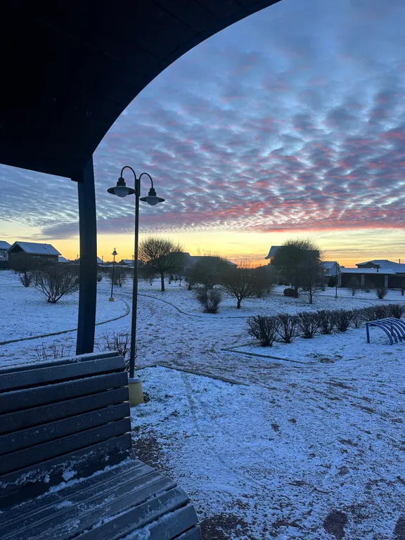 Атмосферный коттедж