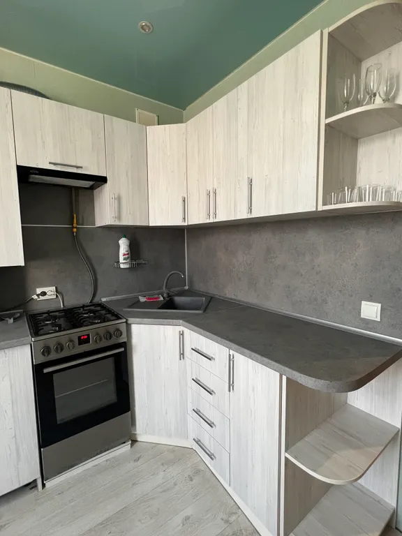 1комнатная квартира