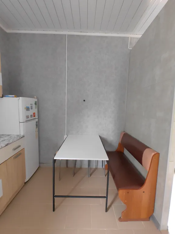 1-к квартира в центре города — аренда посуточно в Туапсе