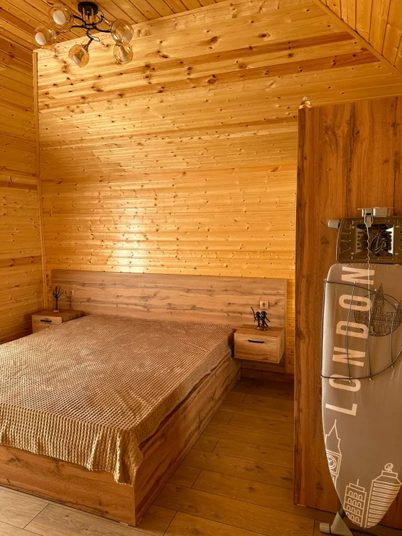 2х этажный коттедж рядом с морем