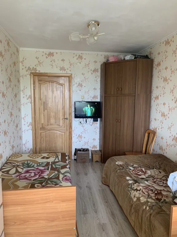 Квартира рядом с морем