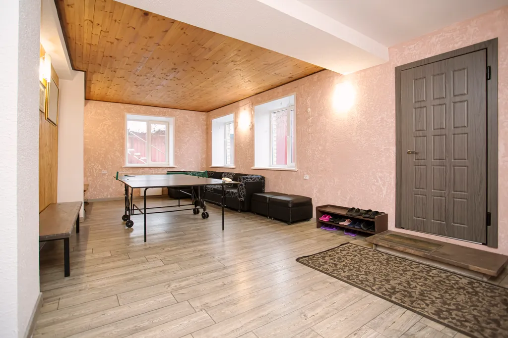 4-комнатный Дом