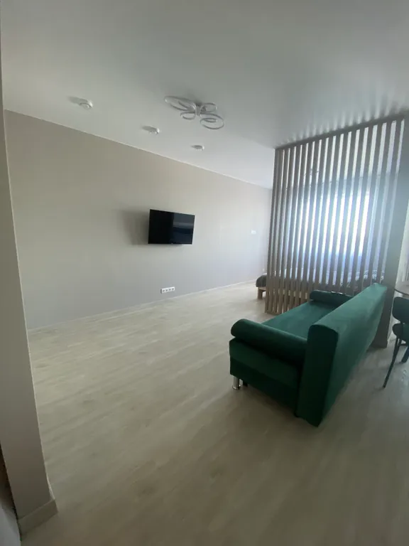 Уютная квартира только после ремонта