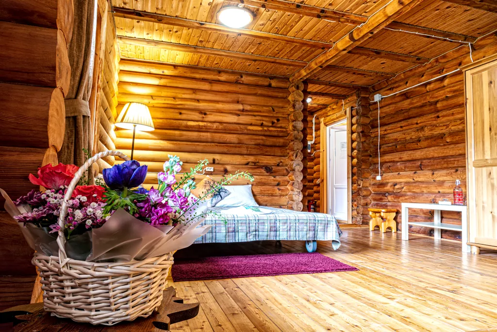 Deluxe Room семейный