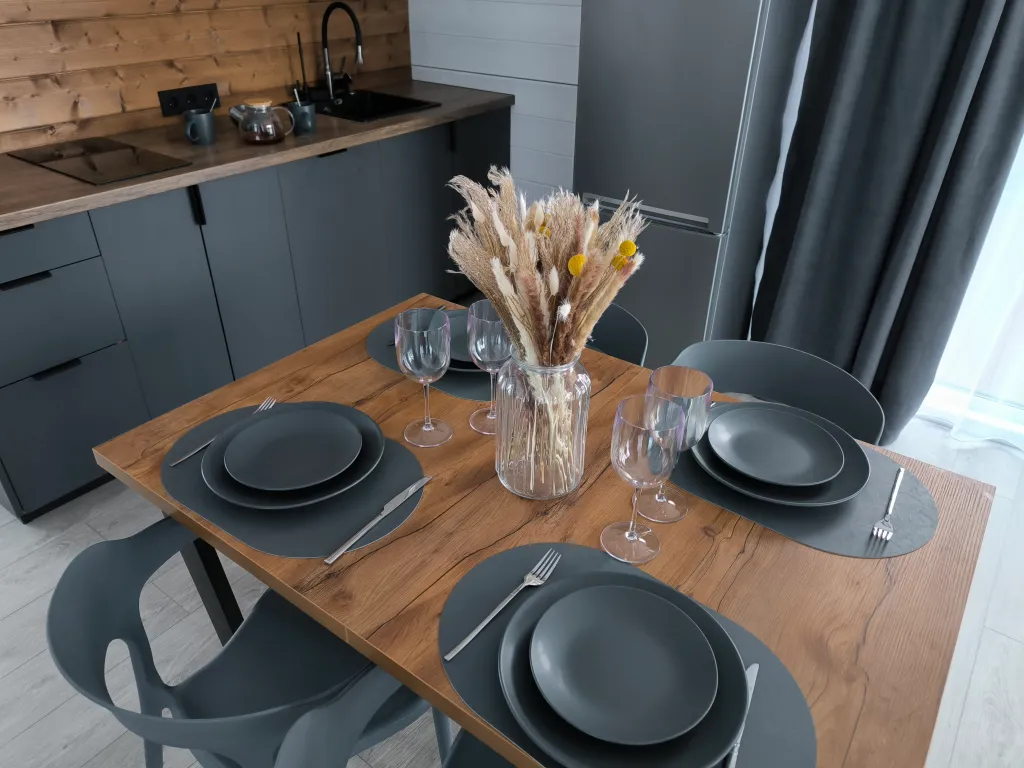 Дом по Выборгом