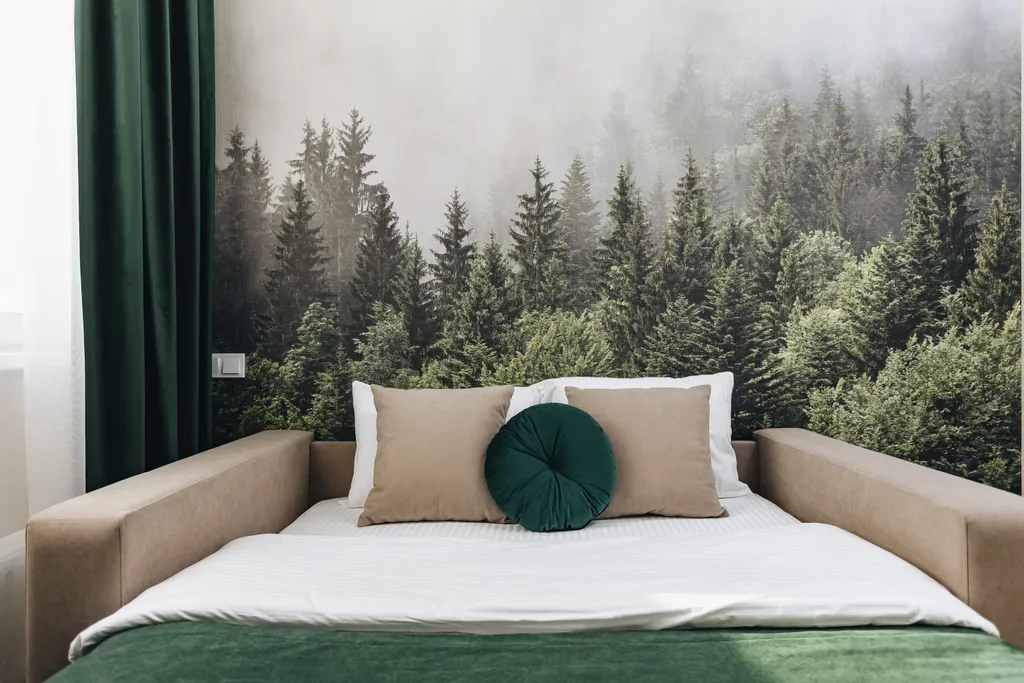 Стильная квартира-студия в ЖК Шория град — аренда посуточно в Шерегеш