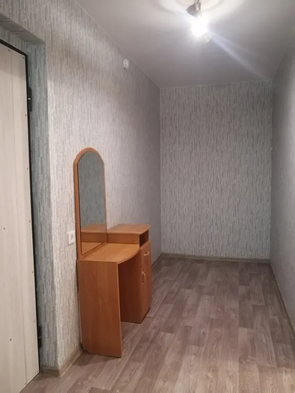 Квартира в Солнечном