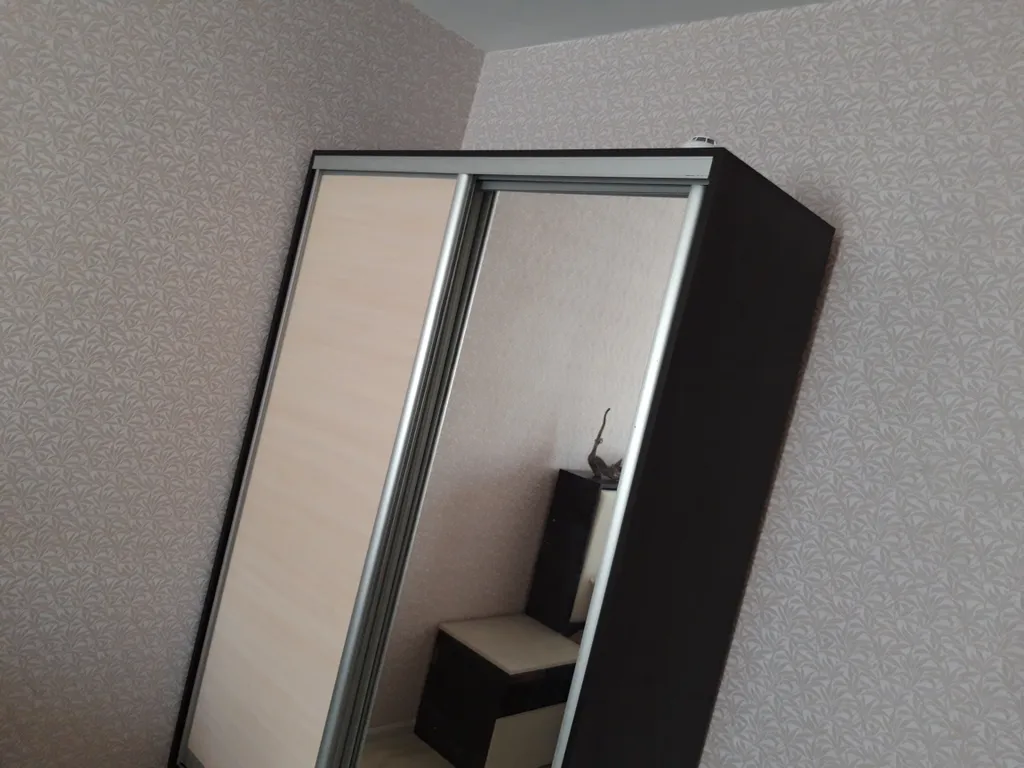 2-х комнатная уютная квартира