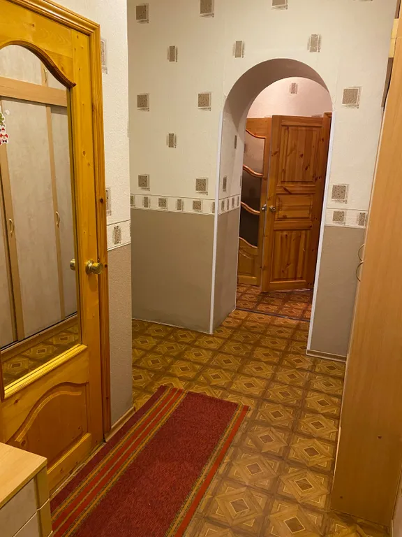 Квартира Квартира в центре Великого Новгорода — Великий Новгород