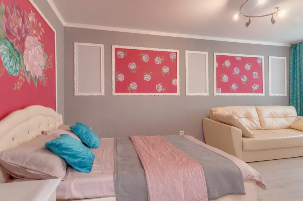 Квартира в самом центре Вологды