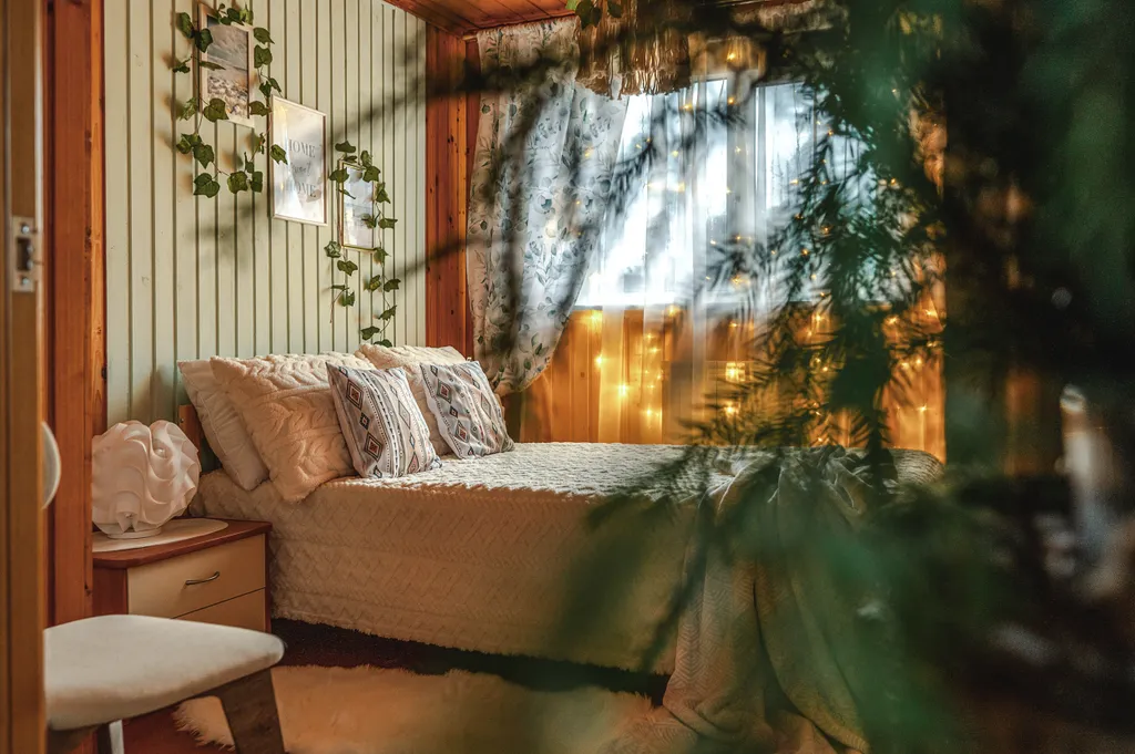 Светлый дом